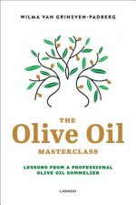 Olive Oil Masterclass: