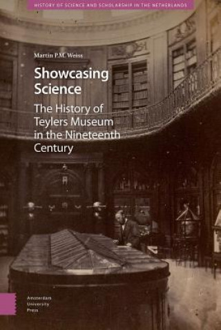 Showcasing Science