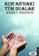 Kurandaki Tüm Dualar
