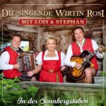 In der Sonnbergstuben, 1 Audio-CD