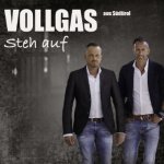 Steh auf, 1 Audio-CD