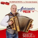 Mach deine Seele frei - Instrumental, 1 Audio-CD
