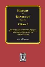 History of Kentucky: 2nd Edition