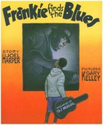 Frankie Finds the Blues
