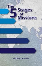 5 Stages of Missions
