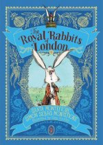 The Royal Rabbits of London, 1