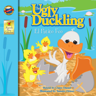 The Keepsake Stories Keepsake Stories Ugly Duckling: El Patito Feo: El Patito Feo