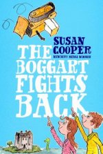 Boggart Fights Back