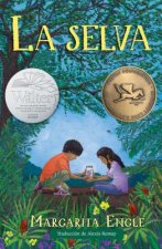 La selva (Forest World)