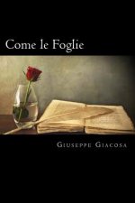 Come le foglie (Italian Edition)