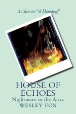 House of Echoes: Nightmare in the Attic