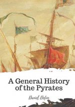 A General History of the Pyrates