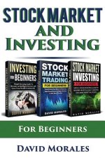 Stock Market & Investing: Become An Intelligent Investor & Make Money in Stock Market Continuously