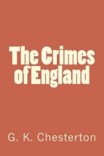 The Crimes of England