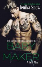 Baby Maker (A Real Man, 17)