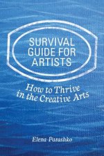 Survival Guide for Artists