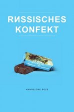 Russisches Konfekt