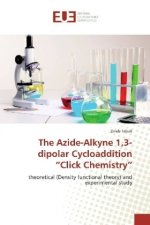 Azide-Alkyne 1,3-dipolar Cycloaddition Click Chemistry