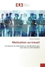 Motivation au travail