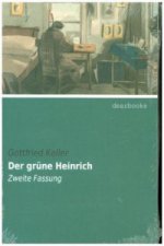 Der grüne Heinrich