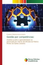 Gest?o por compet?ncias: