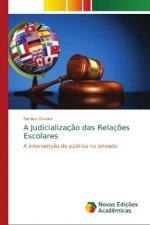 Judicializacao das Relacoes Escolares