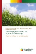 Fertirrigacao da cana de acucar com vinhaca