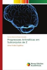 Progressoes Aritmeticas em Subconjutos de Z