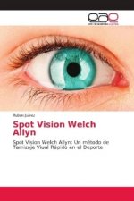 Spot Vision Welch Allyn