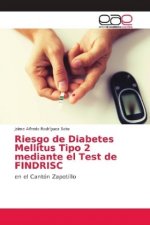 Riesgo de Diabetes Mellitus Tipo 2 mediante el Test de FINDRISC