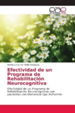 Efectividad de un Programa de Rehabilitacion Neurocognitiva