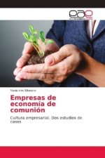 Empresas de economia de comunion