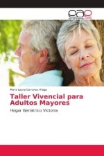 Taller Vivencial para Adultos Mayores