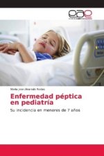 Enfermedad peptica en pediatria