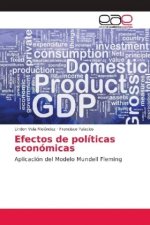 Efectos de politicas economicas
