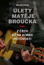 Úlety Matěje Broučka