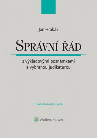 Správní řád