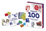 Dobrých 100 vědomostní hry s kartami