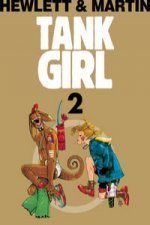 Tank Girl Tom 2