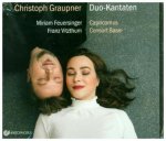 Duo-Kantaten, 1 Audio-CD