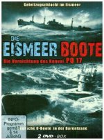 Die Eismeer Boote