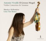 Il Grosso Mogul, 1 Audio-CD