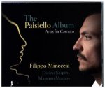 The Paisiello Album, 1 Audio-CD