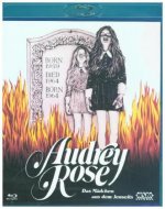 Audrey Rose - Das Mädchen aus dem Jenseits