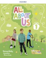ALL ABOUT US 1 CLASSBOOK
