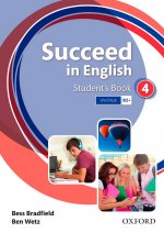 Succeed In English 4: Students Book