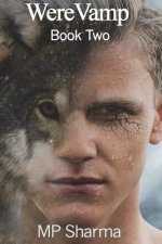 Werevamp: Book Two