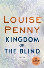 Penny, L: Kingdom of the Blind