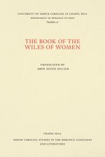 Book of the Wiles of Women