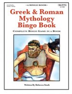 Greek & Roman Mythology Bingo